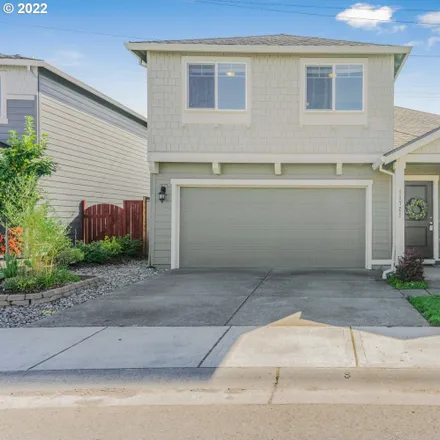 Buy this 4 bed house on 5732 Northeast 131st Place in Vancouver, WA 98682