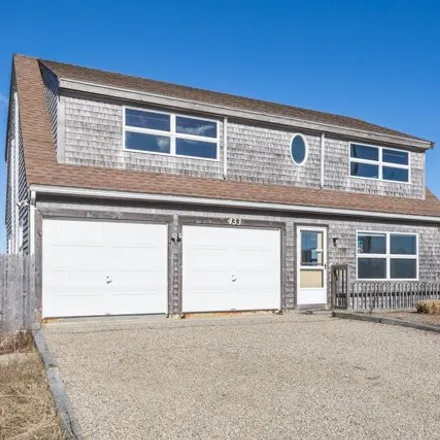Buy this 3 bed house on 433 Shore Road in Truro, MA 02657