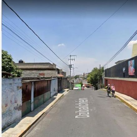 Rent this 3 bed apartment on Calle Dzibalchén in Colonia Cuchilla de Padierna, 14220 Mexico City