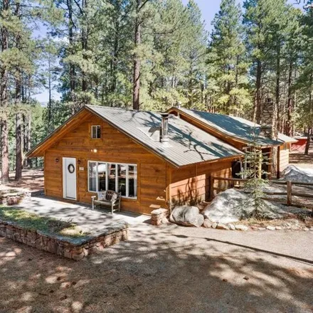 Buy this 3 bed house on 160 Easy Street in Vallecito, La Plata County