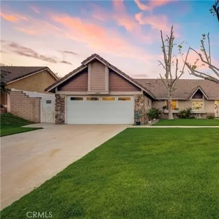 Image 1 - 11701 Gramercy Place, Riverside, CA 92515, USA - House for sale