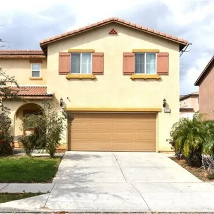 Buy this 4 bed house on 7807 Abagail Street in Jurupa Valley, CA 92509