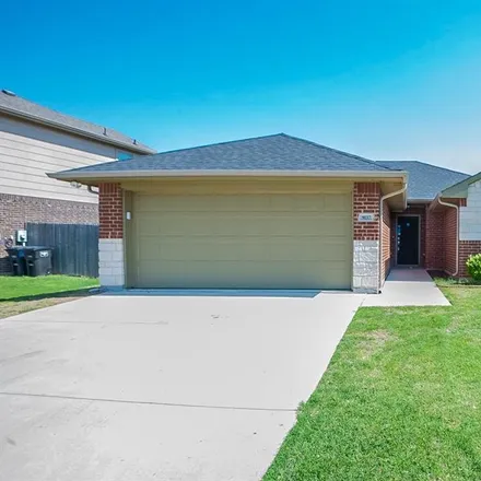 Buy this 4 bed house on 9209 Curacao Drive in Fort Worth, TX 76123