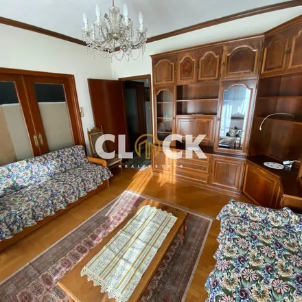 Rent this 2 bed apartment on Γρηγορίου Κολωνιάρη in Thessaloniki Municipal Unit, Greece