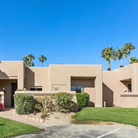Buy this 3 bed condo on 67193 West Chimayo Drive in Cathedral City, CA 92234