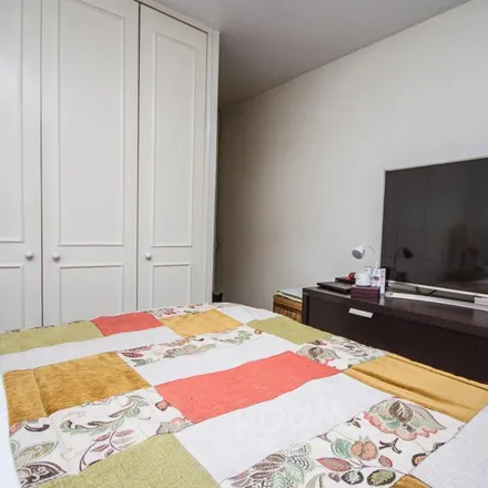 Buy this 3 bed apartment on Abdón Cifuentes 241 in 837 0136 Santiago, Chile