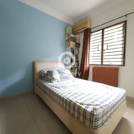 Image 5 - Persiaran Wawasan, 47170 Subang Jaya, Selangor, Malaysia - Apartment for rent
