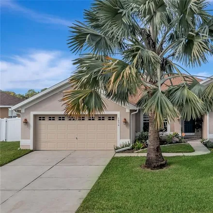 Buy this 4 bed house on 1024 Twisted Branch Lane in Osceola County, FL 34771