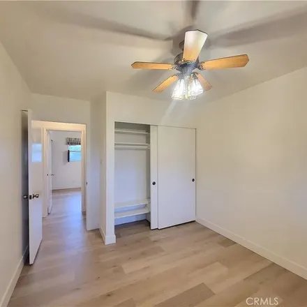 Rent this 4 bed apartment on 18171 Pemberco Circle in Huntington Beach, CA 92646