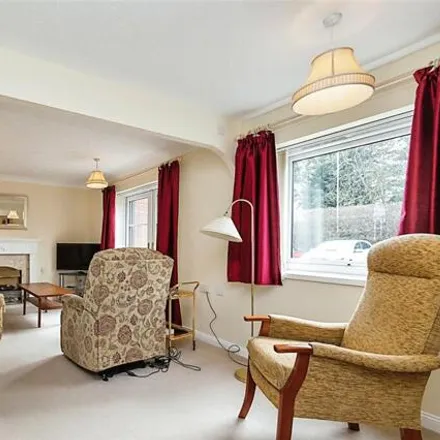 Image 4 - Golden Jubilee, Healaugh Park, Yarm, TS15 9XD, United Kingdom - Apartment for sale
