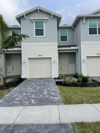Image 4 - unnamed road, Port Saint Lucie, FL 34593, USA - Townhouse for rent