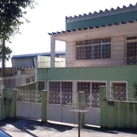 Image 2 - Escola Municipal Cândido Campos, Rua Aricanga, Vila Valqueire, Rio de Janeiro - RJ, 21330-300, Brazil - House for sale