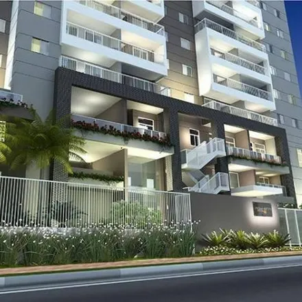 Buy this 3 bed apartment on Rua Alexandre Benois in Vila Andrade, São Paulo - SP
