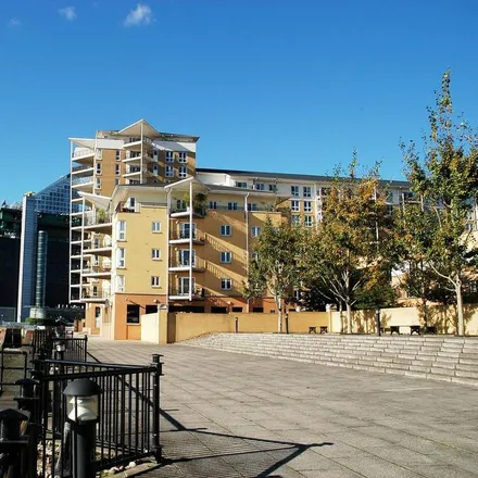 Rent this 2 bed apartment on Studley Court in 5 Prime Meridian Walk, London