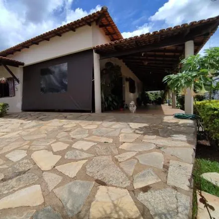 Image 2 - SHVP - Rua 10, Vicente Pires - Federal District, 72016-011, Brazil - House for sale