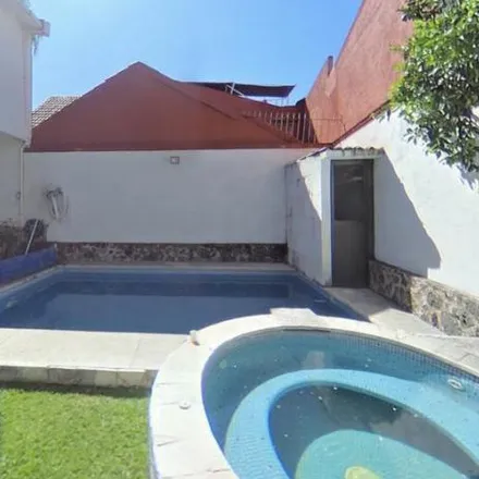 Rent this 4 bed house on Privada de la Pradera in Tlaltenango, 62166 Cuernavaca