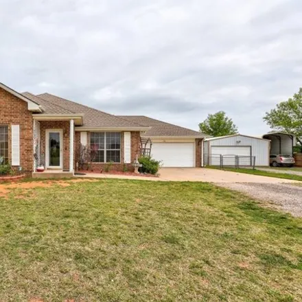 Buy this 3 bed house on 910804 N3350 Road in Lincoln County, OK 74881