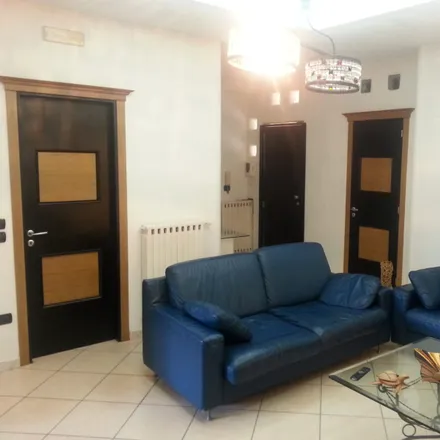 Rent this 2 bed apartment on Q8 in Via Pietro Nenni, 80020 Casoria NA