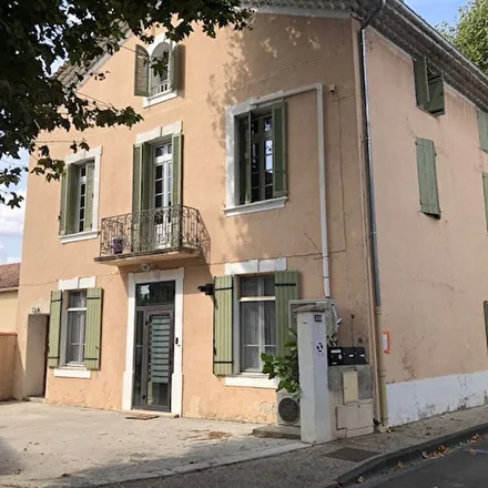 Image 3 - 391 Route de la Brunelly, 84260 Sarrians, France - Apartment for rent