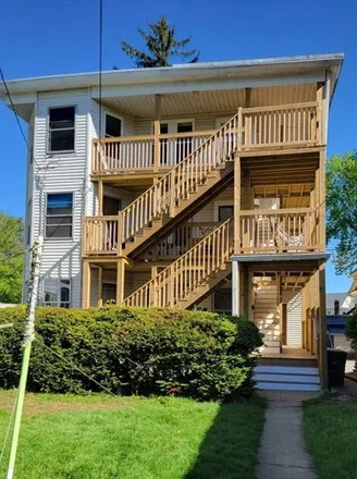 Rent this 3 bed apartment on 27 Charlton Street in Southbridge, MA 01550
