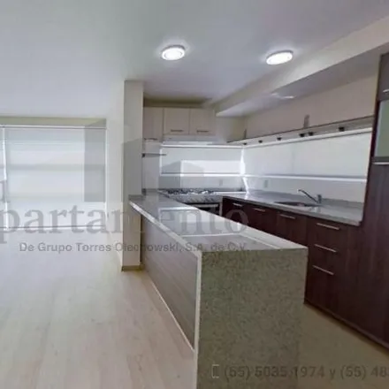 Image 2 - Calle Centzontle, 52990 Atizapán de Zaragoza, MEX, Mexico - Apartment for rent