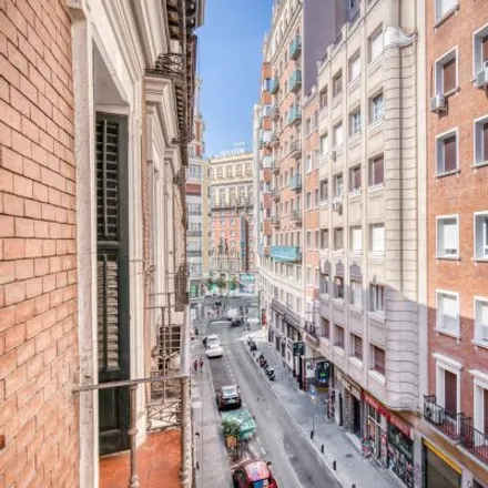 Image 5 - Madrid, La Zurbanita, Calle de Isabel La Católica, 13, 28013 Madrid - Apartment for rent