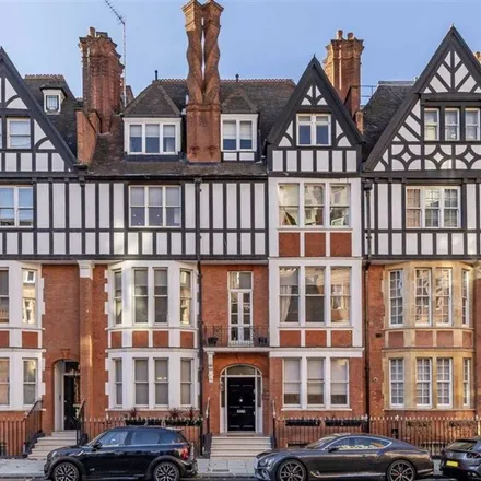 Image 5 - 10 Herbert Crescent, London, SW1X 0EZ, United Kingdom - Apartment for rent