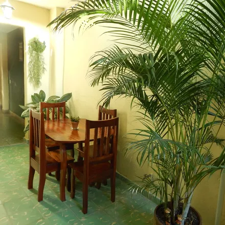 Rent this 2 bed house on Santa Clara in Raúl Sancho - El Condado, VILLA CLARA