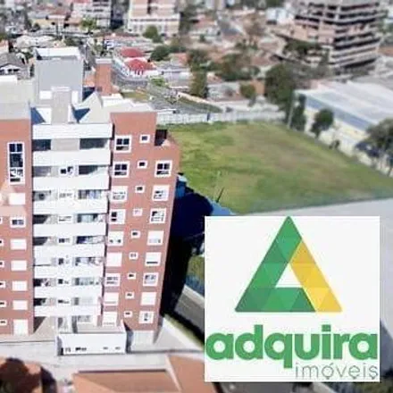 Buy this 3 bed apartment on Santomé Bar e Petiscaria in Avenida Anita Garibaldi, Órfãs