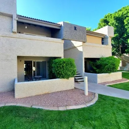 Rent this 1 bed apartment on 4480 East Paradise Village Parkway North in Phoenix, AZ 85032