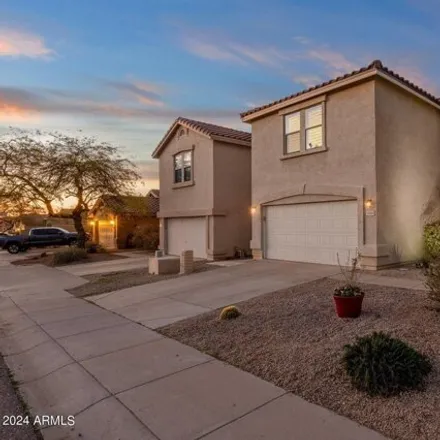 Buy this 3 bed house on 5066 East Peak View Road in Phoenix, AZ 85331