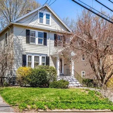 Buy this 3 bed house on 152 Russett Road in Boston, MA 02132