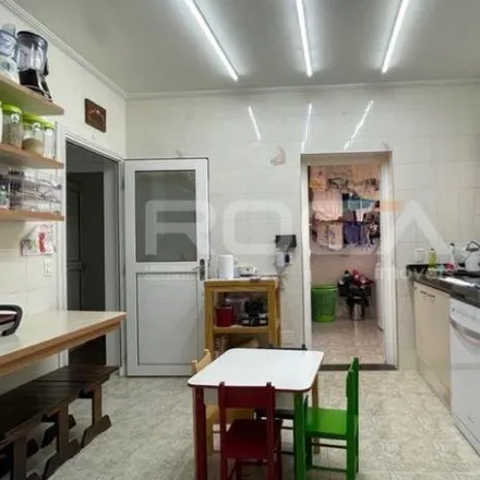 Rent this 3 bed apartment on Rua Marechal Deodoro 1702 in Centro, São Carlos - SP