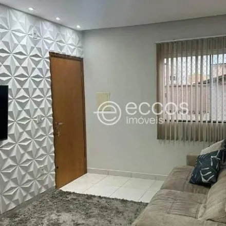 Buy this 2 bed apartment on Rua Caule in Granada, Uberlândia - MG
