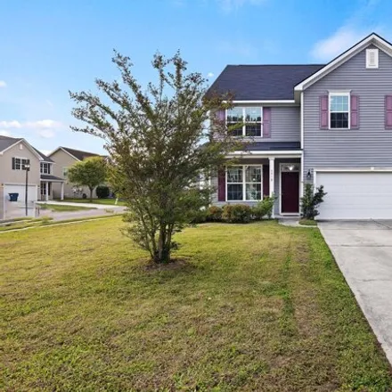 Image 2 - 4691 Toddler Trail, Ladson, Charleston County, SC 29485, USA - House for sale