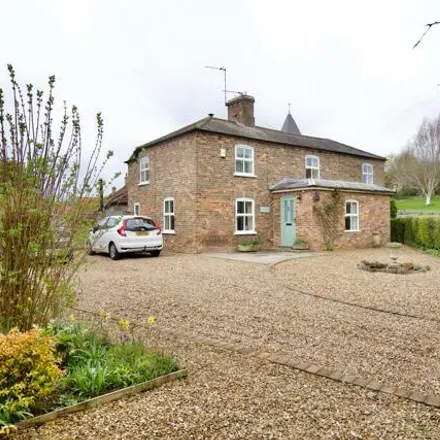 Buy this 5 bed house on Rookery Farm in Chapel Lane, Swallow