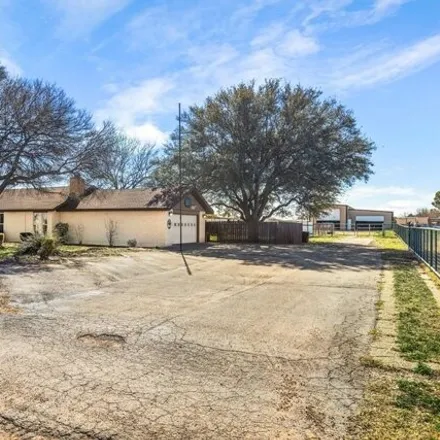 Buy this 4 bed house on 3927 South County Road 1182 in Midland County, TX 79706