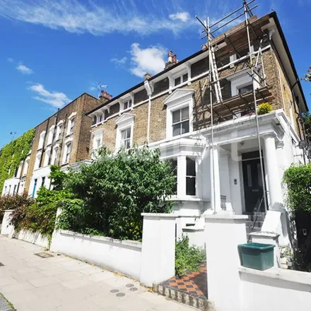 Image 7 - 37 Bartholomew Road, London, NW5 2AH, United Kingdom - Apartment for rent