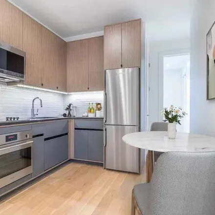 Rent this 4 bed apartment on 244 East 7th Street in New York, NY 10009