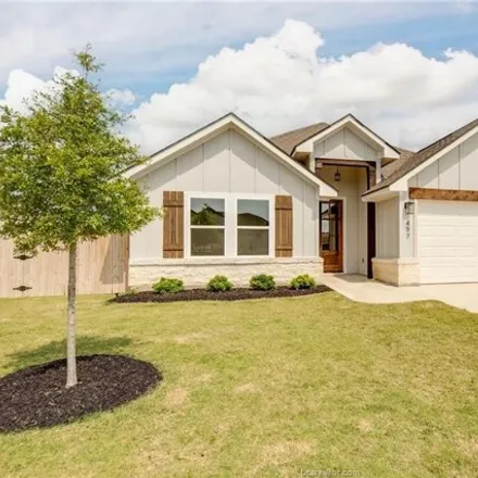 Buy this 3 bed house on Brazos Bend in Snook, Burleson County