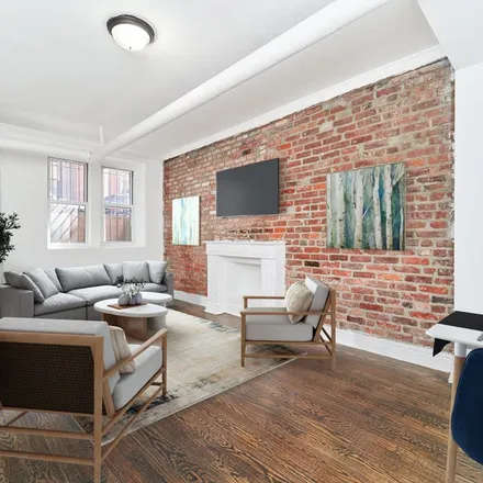 Image 3 - 54 Barrow Street, New York, NY 10014, USA - Apartment for rent