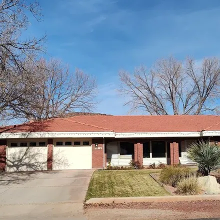 Buy this 3 bed house on 1288 Hagen Circle in Saint George, UT 84790