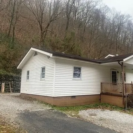 Image 1 - 1293 Red Creek Road, Pike County, KY 41501, USA - House for sale