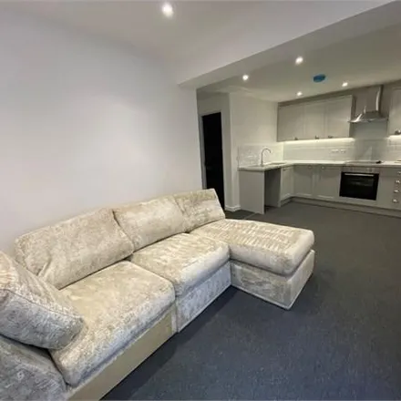 Image 2 - Norwich Road, Bournemouth, BH2 5QS, United Kingdom - Apartment for rent
