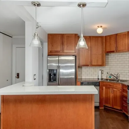 Buy this 1 bed condo on RiverWest in 401 South 1st Street, Minneapolis