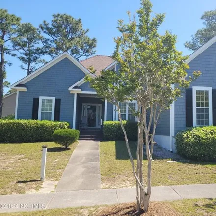 Buy this 3 bed house on 2913 Green Tip Cv in Wilmington, North Carolina
