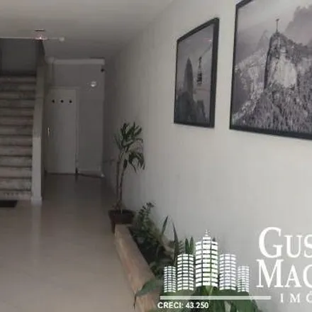 Buy this 2 bed apartment on GL de Volta Redonda in Rua Simão da Cunha Gago, Aterrado