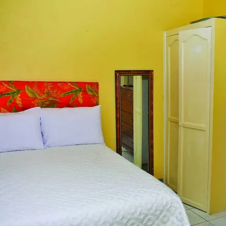 Rent this 3 bed apartment on Montego Bay in Parish of Saint James, Jamaica