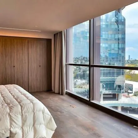 Buy this 2 bed apartment on The Landmark Residences in Calle Paseo de los Virreyes, Puerta Plata