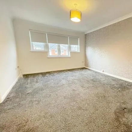 Image 2 - Haughead Junction, Cooper Crescent, Ferniegair, ML3 7FQ, United Kingdom - Apartment for rent